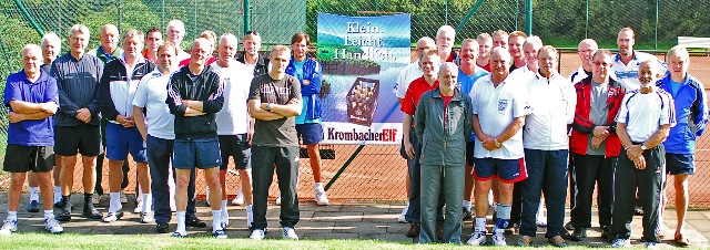 fredenbeck doppelcup 2011